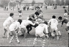 Partido de Rugby en la Universidad Laboral – Foto 10