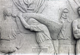 Escultura Trabajadores del Puerto – Foto 6
