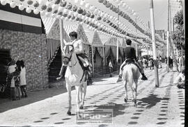 Escenas de la Feria de Abril – Foto 13