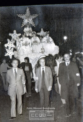 Cabalgata de los Reyes Magos – Foto 23