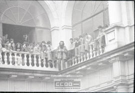 Asamblea de estudiantes – Foto 3