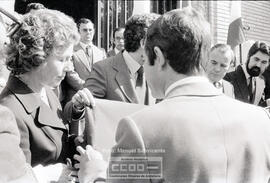 Entrega de banderas de Andalucía de los ayuntamientos (2) – Foto 32