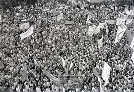 Manifestación de las centrales sindicales – Foto 7