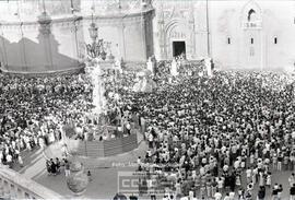 Procesión de la Virgen de los Reyes – Foto 54