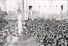Procesión de la Virgen de los Reyes – Foto 39