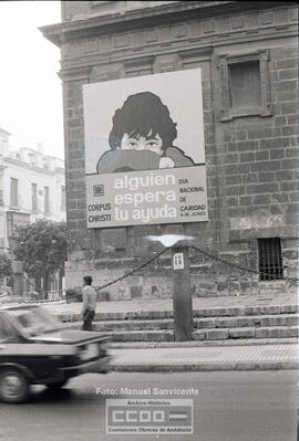 Corpus cristi en Sevilla – Foto 2