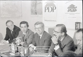 Acto del Partido Demócrata Popular – Foto 14