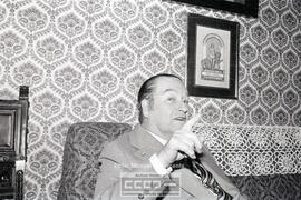 Personaje y casa de Blas Infante – Foto 3