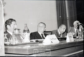 Conferencia de Severo Ochoa – Foto 4