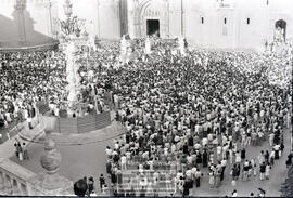 Procesión de la Virgen de los Reyes – Foto 46