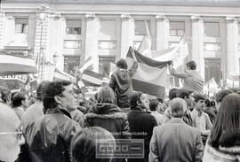 Manifestación por la Autonomía 1979 (4) – Foto 16