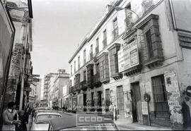 Calles y lugares de Sevilla – Foto 8