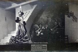 Espectaculo flamenco – Foto 31