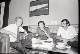 Visita de Felipe González – Foto 5