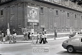 Cartel del Domund - Foto 03
