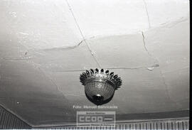 Asentamiento chabolista y casas en barracones – Foto 7