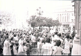Manifestación de vecinos de la barriada de San Pablo – Foto 18