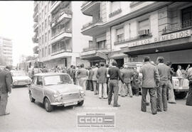 Manifestación remolacheros – Foto 2