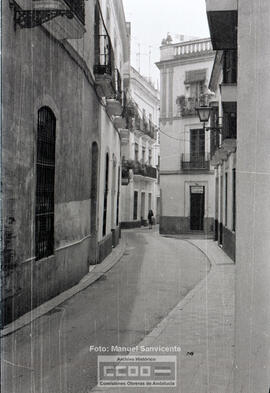 Calles y lugares de Sevilla – Foto 19
