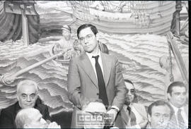 Sesión Constituyente del Parlamento de Andalucía 1982 – Foto 8