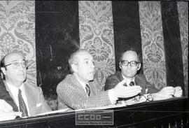 Sesión en el salón de plenos del Ayuntamiento – Foto 11