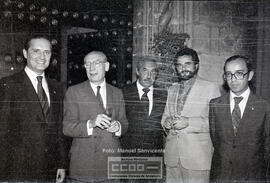 Encuentro de alcaldes democráticos – Foto 5