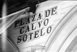 Calles con nombres franquistas – Foto 4