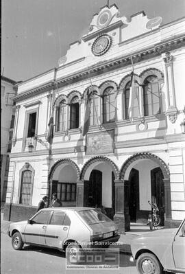Concentración en la plaza de Trebujena – Foto 28