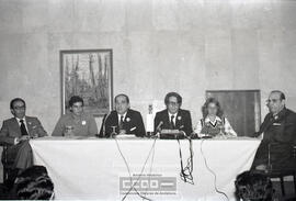 Acto del Partido Demócrata – Foto 9
