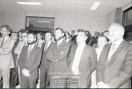 Toma de posesión de Rafael Escuredo – Foto 2