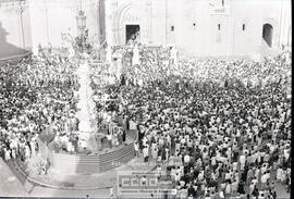 Procesión de la Virgen de los Reyes – Foto 40