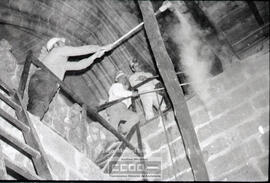 Obras en el interior de una iglesia sevillana – Foto 5