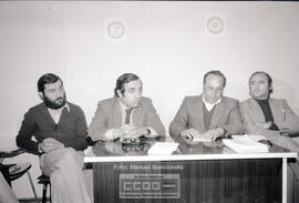 Acto elecotral MSA – Foto 2