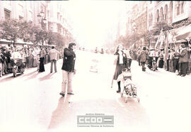 Manifestación “Día de Andalucía” del 4 de diciembre de 1977 (2) – Foto 4