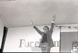 Mitin del PSOE – Foto 42