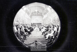 Sesión Constituyente del Parlamento de Andalucía 1982 – Foto 56