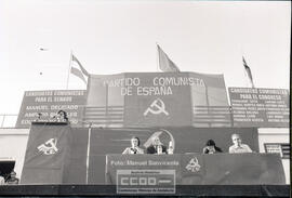 Mitin del PCE de junio de 1977 – Foto 7