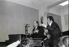 Antonio Mairena en la radio – Foto 13
