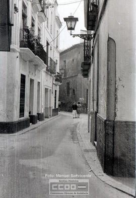 Calles y lugares de Sevilla – Foto 13