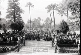 Entrega de banderas de Andalucía de los ayuntamientos – Foto 2