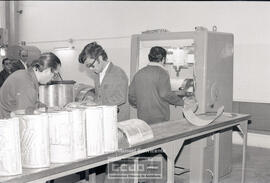 Laboratorio de una redacción de periódico – Foto 8