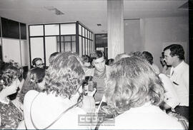 Visita de Felipe González – Foto 16