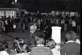 Actuación teatral en la calle – Foto 7