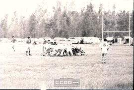 Partido de Rugby en la Universidad Laboral – Foto 30