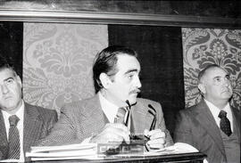 Sesión en el salón de plenos del Ayuntamiento – Foto 17