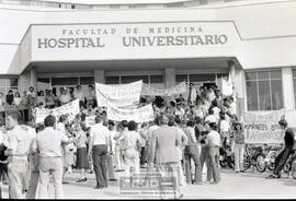 Concentración en la Facultad de Medicina – Foto 5