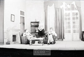 Obra de teatro “El pecado más vergonzoso de la mujer” – Foto 5