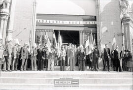 Entrega de banderas de Andalucía de los ayuntamientos – Foto 18
