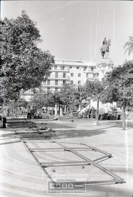 Lugares de Sevilla – Foto 18