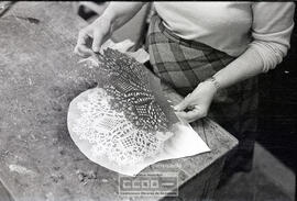 Fabricación de peinas – Foto 22